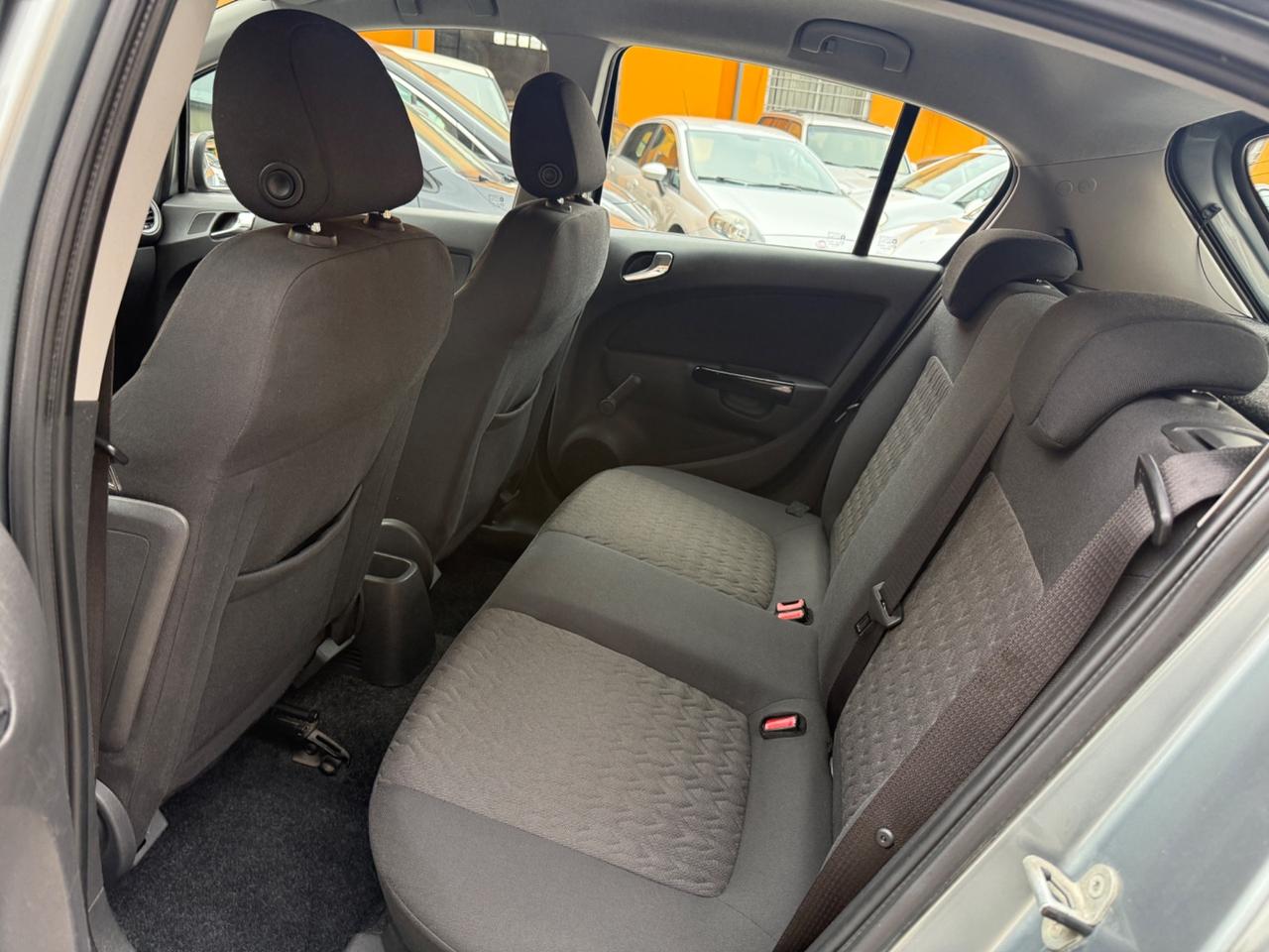 Opel Corsa 1.2 85CV 5 porte GPL-TECH Edition