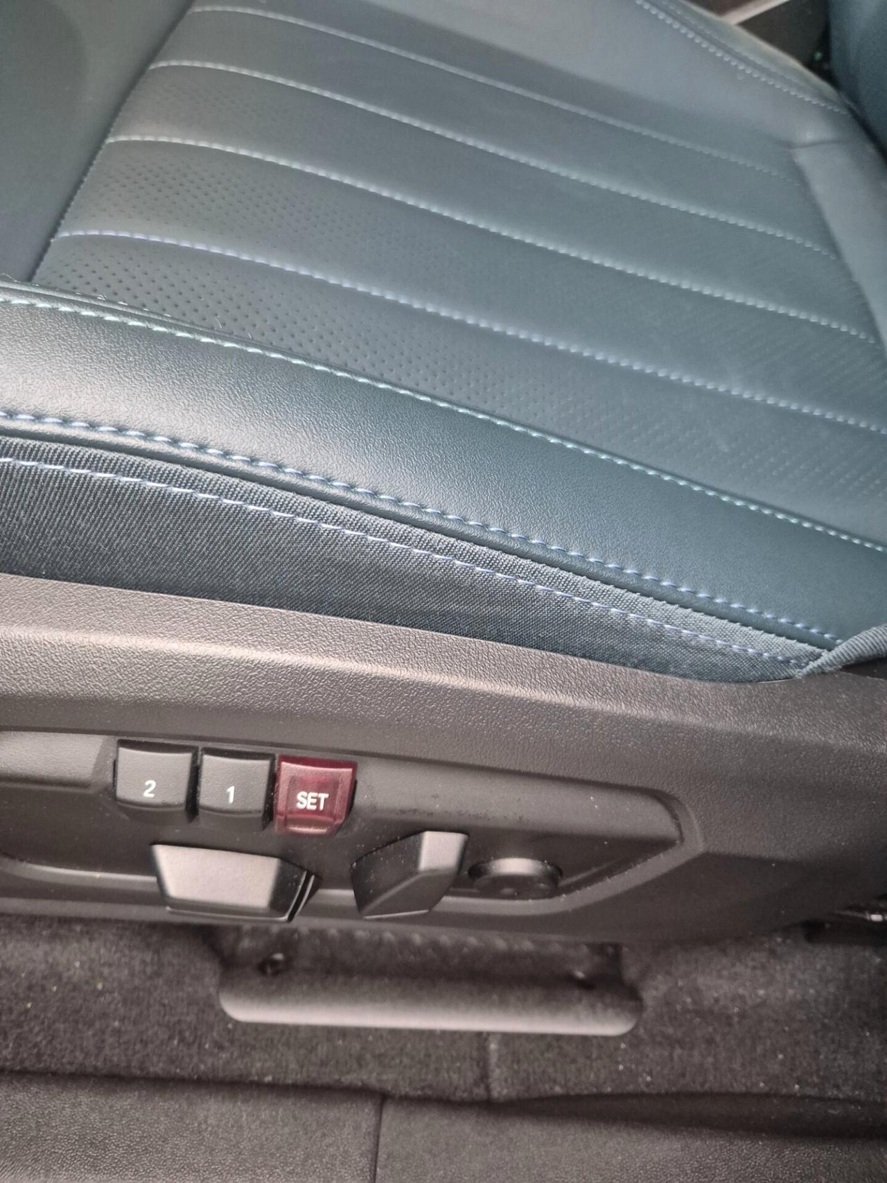 Mini John Cooper Works Countryman D Favoured