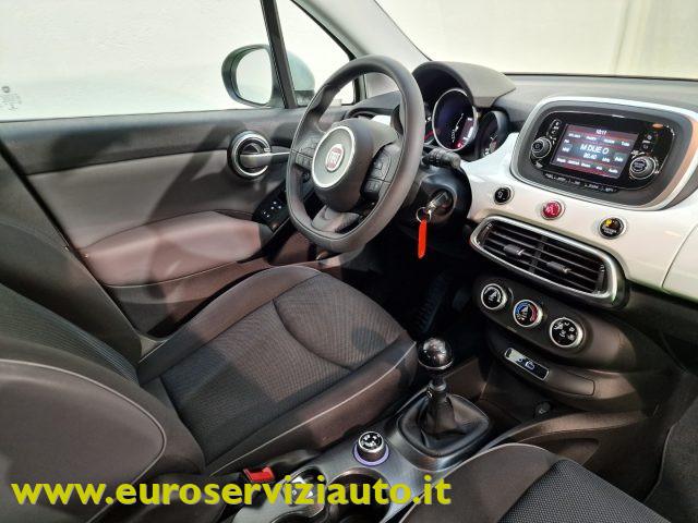 FIAT 500X 1.6 MultiJet 120 CV Pop Star
