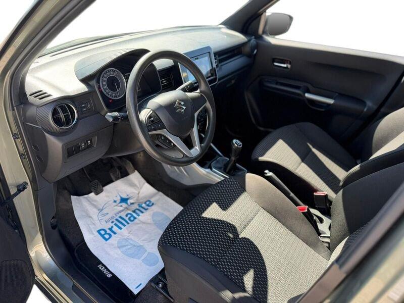Suzuki Ignis ignis 1.2h Cool 2wd