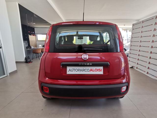 FIAT Panda 1.2 Pop