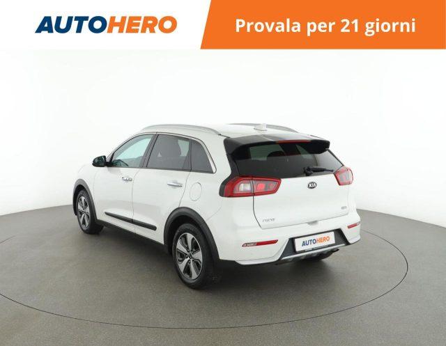 KIA Niro 1.6 GDi DCT HEV Energy