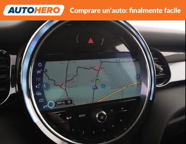 MINI Cooper SE Electric