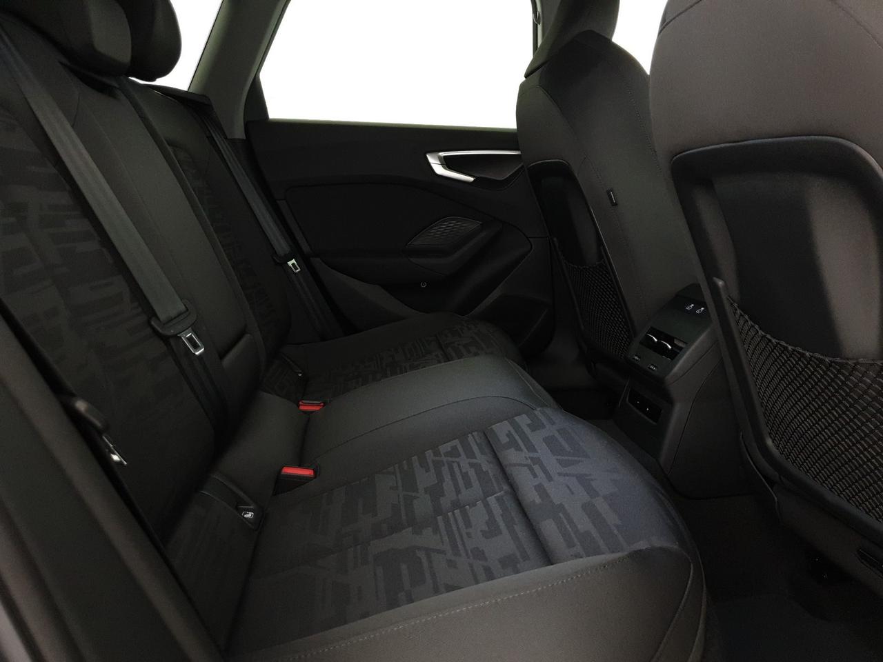 Avant 2.0TDI 204CV quattro S tronic S line Edition