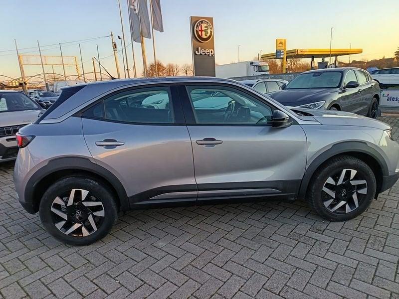 Opel Mokka Mokka 1.2 Turbo 130 CV Elegance