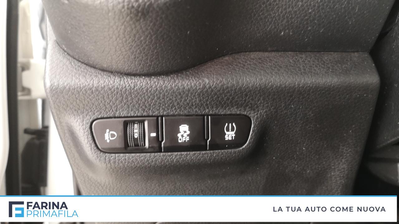 KIA Picanto III 2017 - Picanto 1.0 Active