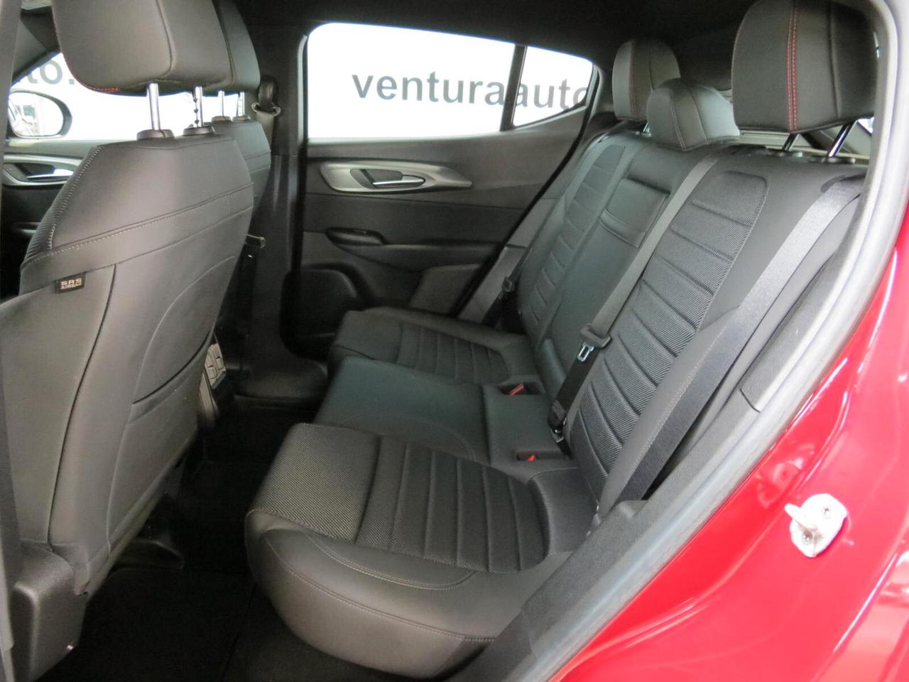 Alfa Romeo Tonale 1.5 130 CV MHEV TCT7 Sprint