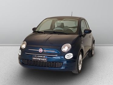 FIAT 500 III 2015 - 500 1.2 Lounge 69cv my20