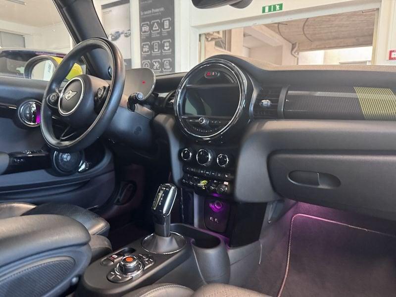 MINI Mini Full Electric Mini Cooper SE S