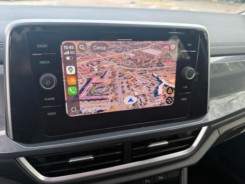 Volkswagen T-Roc 1.5 tsi Style dsg