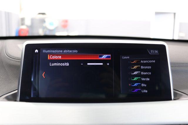 BMW X1 sDrive18d xLine PLUS AUTO