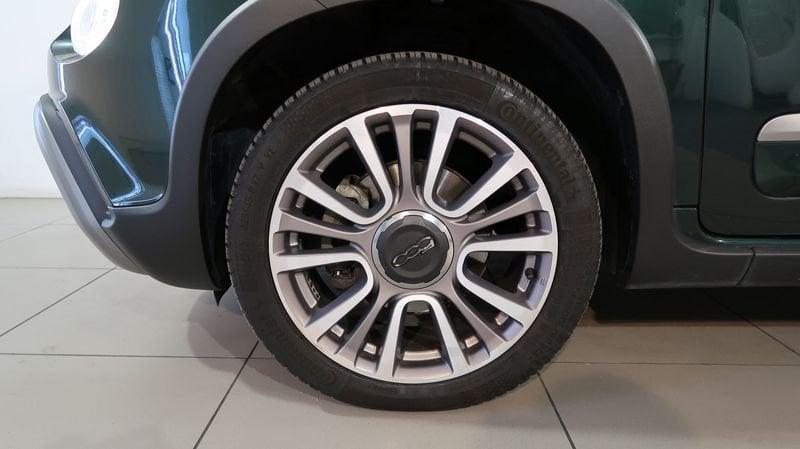 FIAT 500L Cross Cross 1.3 Multijet 95cv