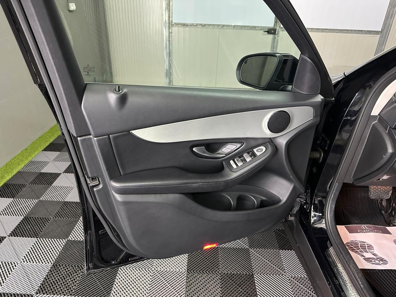 Mercedes-benz GLC 250d 4Matic Premium