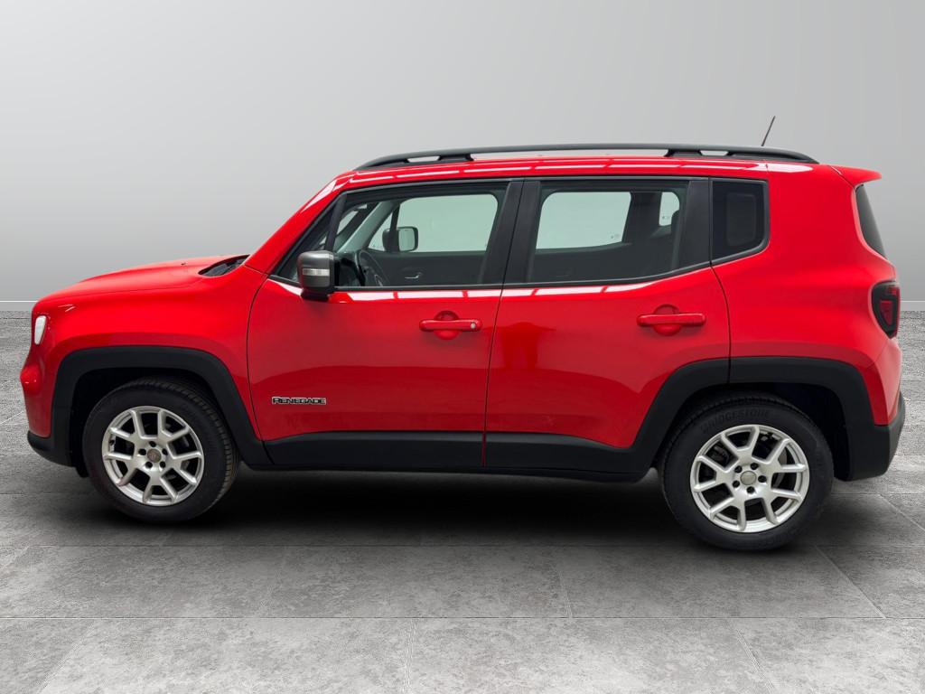 JEEP Renegade 2019 - Renegade 1.6 mjt Limited 2wd 120cv