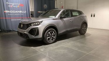 Peugeot 2008 2008 PureTech 100 S&S Style