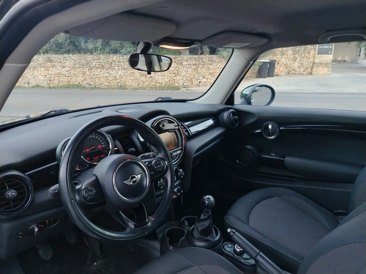 Mini 1.5 One D