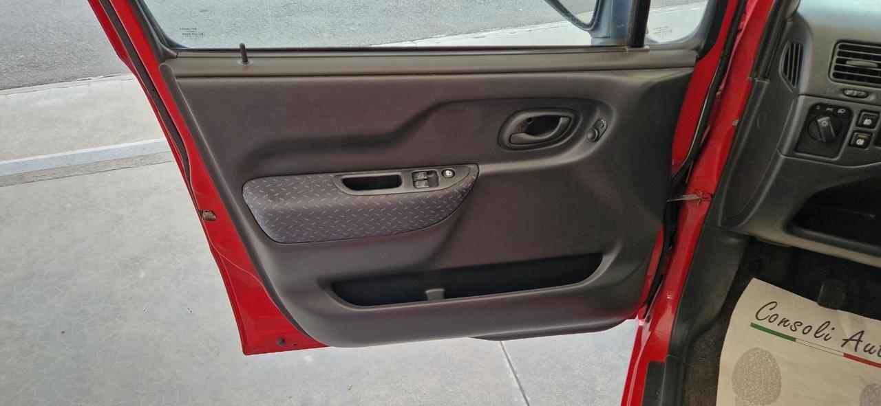 Suzuki Wagon R+ 1.3i VVT 16v 4x4 GL