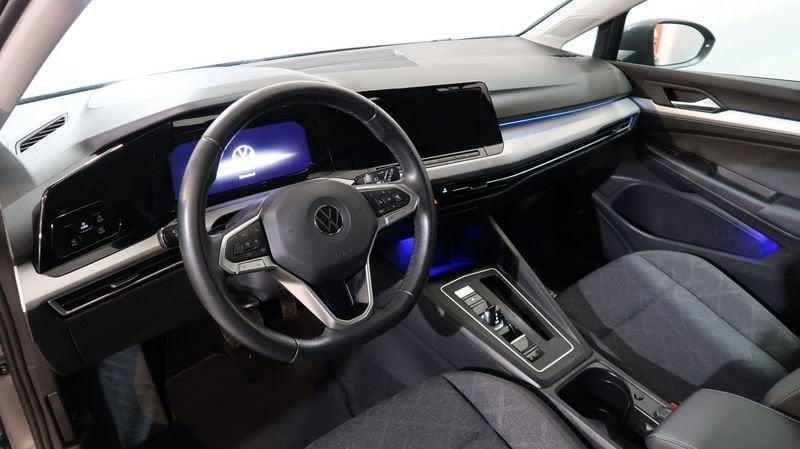 Volkswagen Golf Golf 1.0 etsi evo Life 110cv dsg