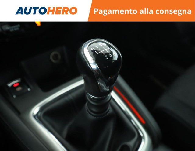 NISSAN Qashqai 1.6 dCi 2WD 360