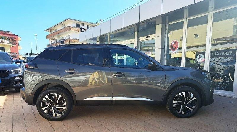 Peugeot 2008 PureTech 130 S&S Allure Pack