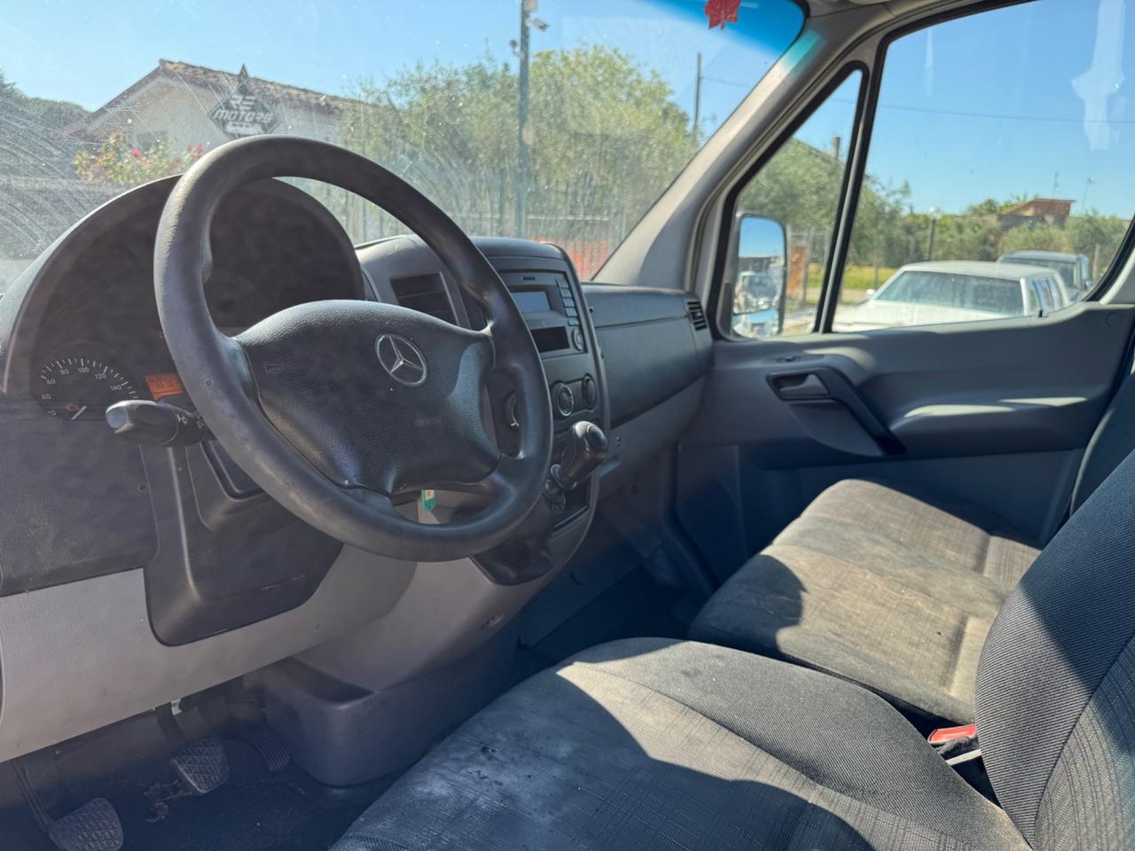 Mercedes Sprinter 314 CDI