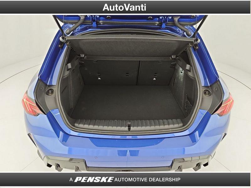 BMW Serie 1 120d 48V 5p. MSport