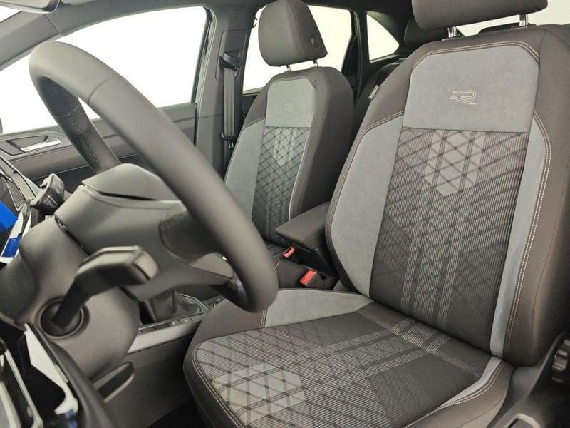 Volkswagen Taigo T-Cross 1.0 TSI 115 CV R-Line Plus