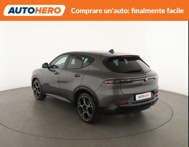 ALFA ROMEO Tonale 1.5 160 CV MHEV TCT7 Edizione Speciale