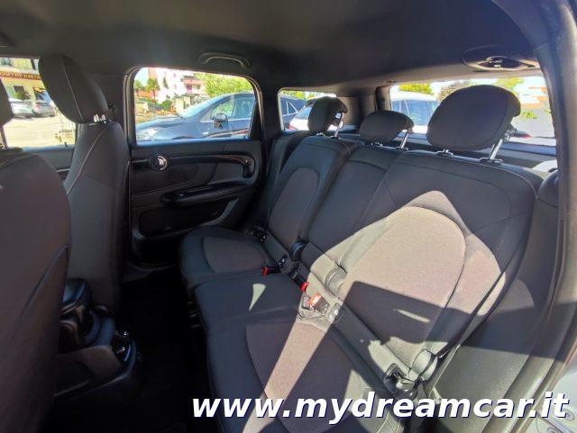 MINI Countryman 2.0 Cooper D 150cv Countryman Automatica