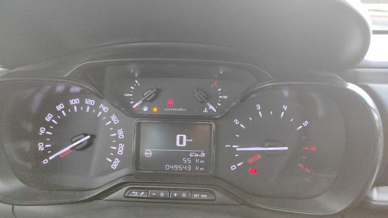 Citroën C3 PureTech 83 S&S You!