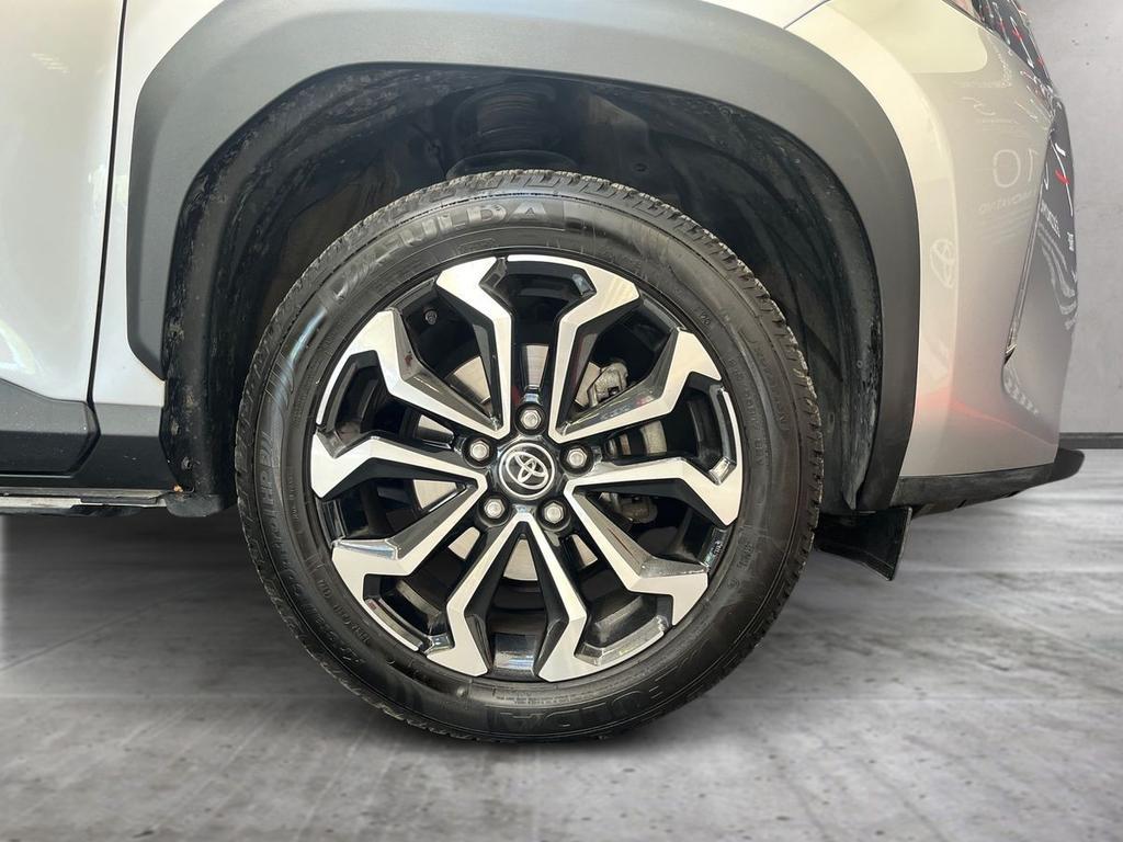 Toyota Yaris Cross 1.5h Trend fwd 115cv e-cvt