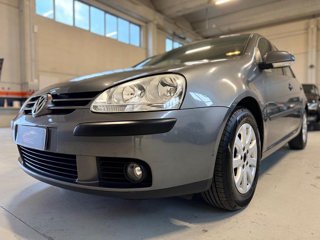 Volkswagen Golf 1.6 5p. Comfortline NEOPATENTATI