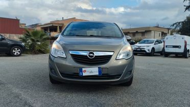 Opel Meriva 1.4 Turbo 120CV GPL Tech Elective