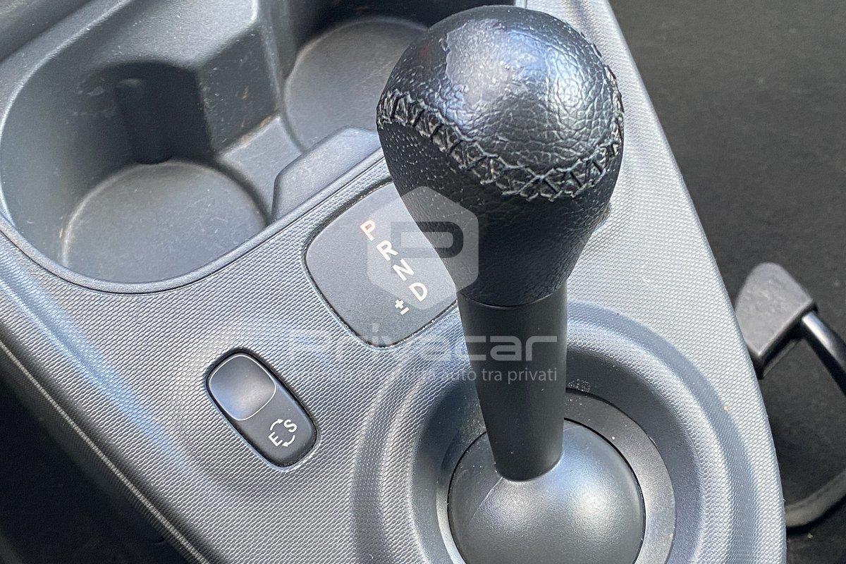 SMART forfour 70 1.0 twinamic Passion