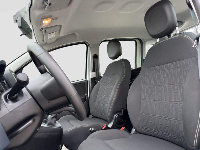 FIAT Panda Panda 1.0 FireFly S&S Hybrid