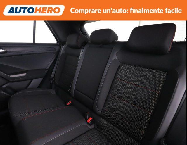 VOLKSWAGEN T-Roc 1.5 TSI ACT Sport BlueMotion Technology