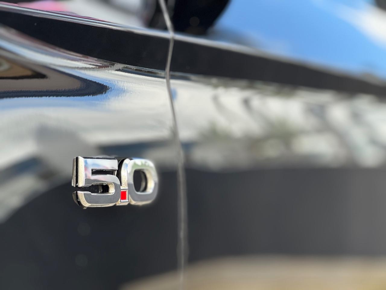 FORD MUSTANG 5.0 GT V8 700CV ROUSH SUPERCHARGED UNICA