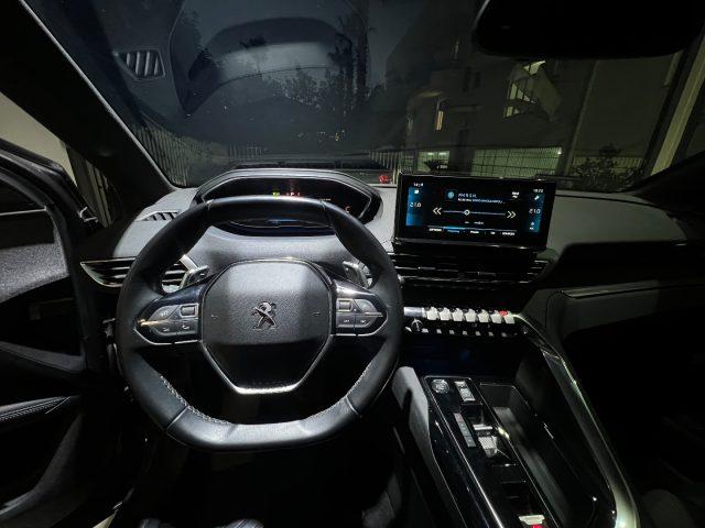 PEUGEOT 5008 BlueHDi 130 S&S EAT8 Allure Pack da?259,00 mensili