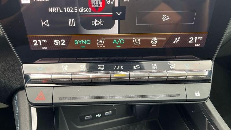Renault Rafale Rafale Full Hybrid E-Tech 200 CV Esprit Alpine