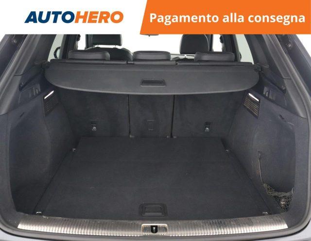 AUDI Q5 50 TDI quattro tiptronic Business Sport