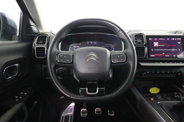 CITROEN C5 Aircross C5 Aircross PureTech 130 S&S Live
