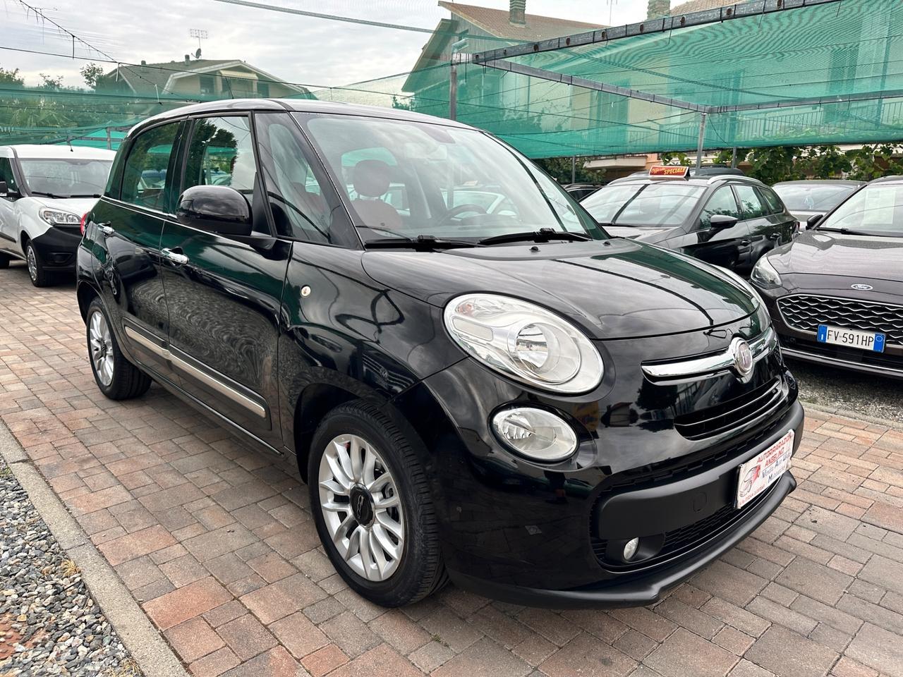 Fiat 500L 1.3 Multijet 85 CV Lounge ok neopatentati