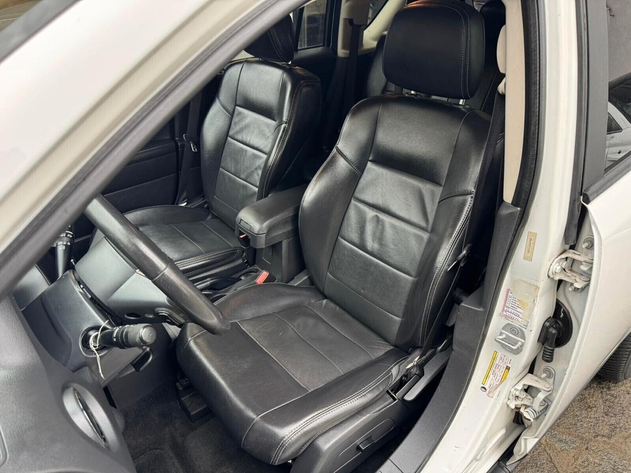 JEEP COMPASS CRD LIMITED