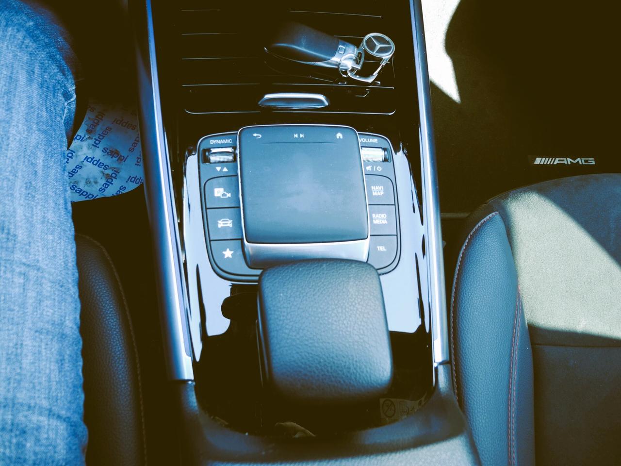 Mercedes-benz EQA 250 Sport Plus