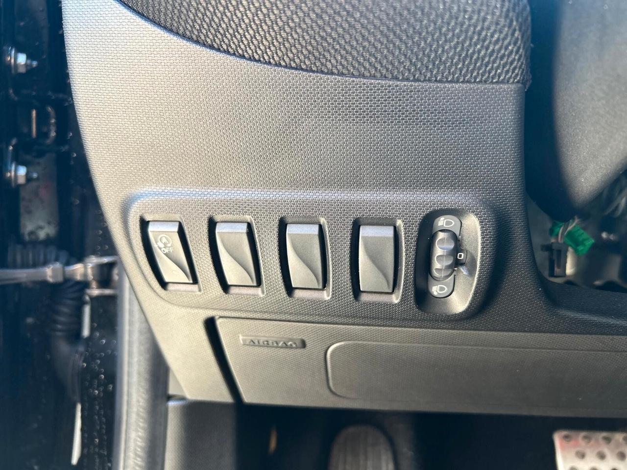 Smart ForFour 70 1.0 twinamic Passion