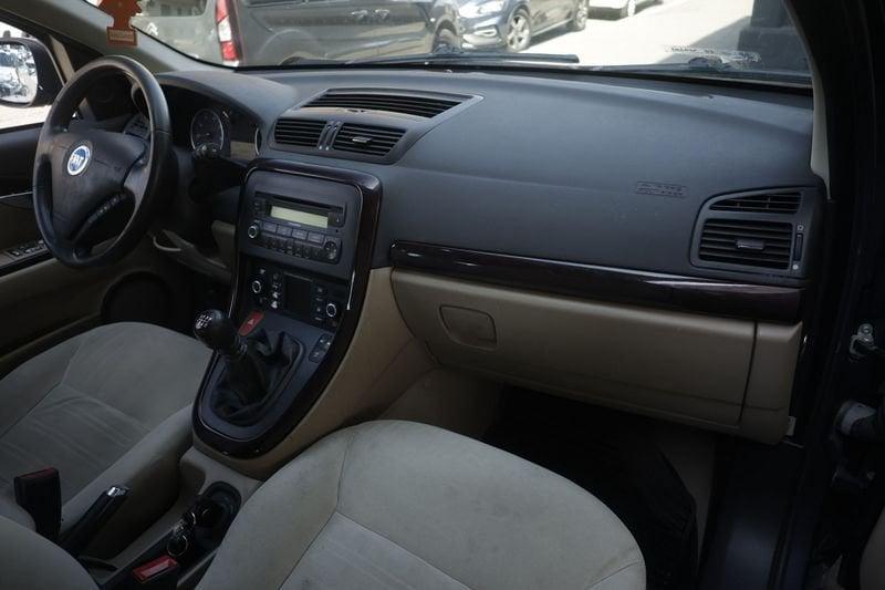 FIAT Croma FIAT Croma 1.9 mjt 16v Must 110KW ANNO 2006