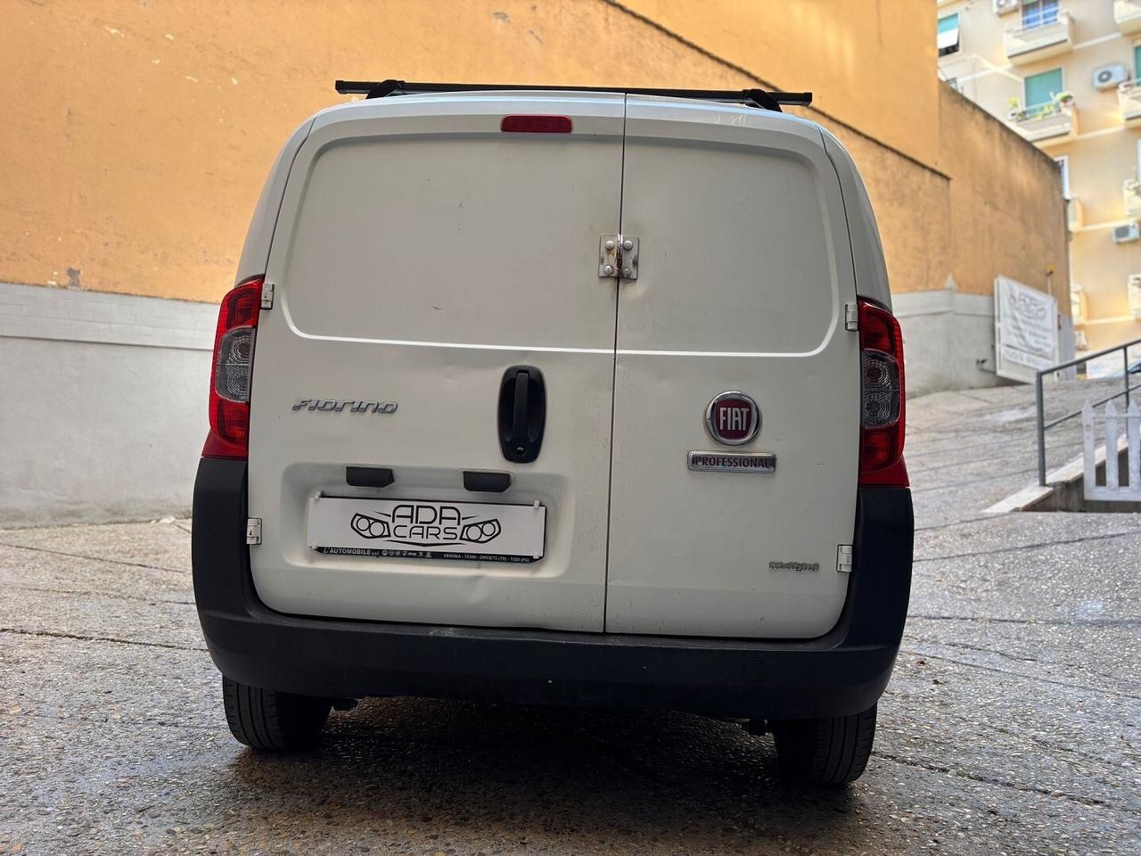 Fiat Fiorino 1.3 Multijet