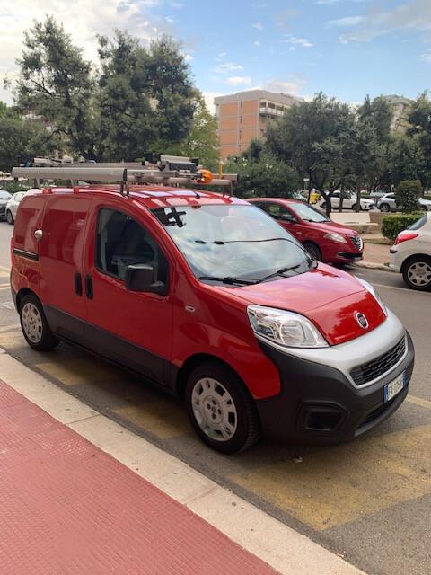 Fiat FIORINO 1.3 ADVENTURE