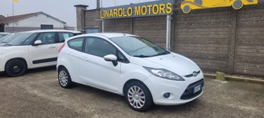 Ford Fiesta NEOPATENTATA UNICO PROPRIETARIO 1.2 60CV 3p. Tit.