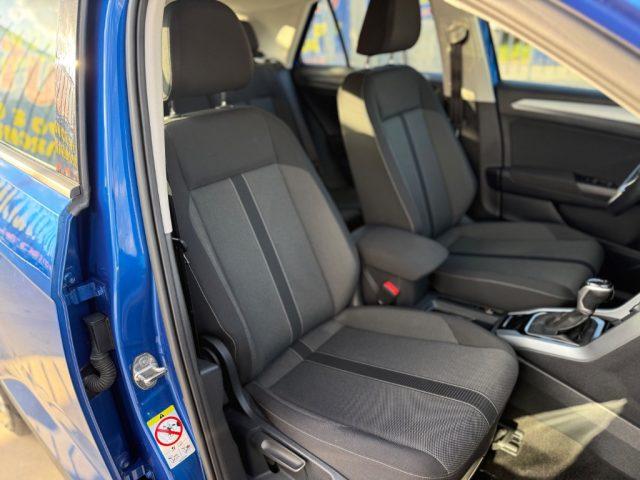 VOLKSWAGEN T-Roc 2.0 TDI DSG 2023 GARANZIA